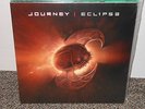 JOURNEY Eclipse 2xLP NEW Sealed