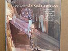SLS 852 Tchaikovsky Maid Of Orleans Rozhdestvensky 4xLP EMI Melodiya NEAR MINT