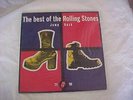 SEALED ROLLING STONES  JUMP BACK '71-'93  UK IMPORT V2726
