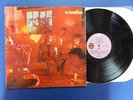 TRAFFIC  MR FANTASY island stereo pink label LP nr EX VINYL