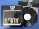 PULP  DIFFERENT CLASS island UK LP EX/EX+