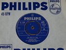 MADELINE BELL One Step At A Time (Philips UK 7
