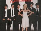 Blondie Parallel Lines NEAR MINT Chrysalis Records Vinyl LP