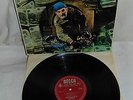 ROBBERY Original SOUNDTRACK Music By JOHNNY KEATING Decca 1967 LP EX EX
