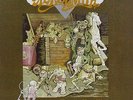 AEROSMITH Toys In The Attic Number LTD 180G Remastered VINYL LP RSD 2013 SEALED