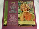Julie London: Love on the Rocks  [VG++ Copy]