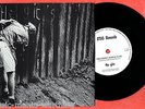 THE GITS Happy Song / Two Many People, RARE PRIVATE PRESS Stig Records 1989 - NM