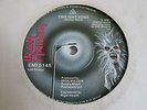 IRON MAIDEN: Twilight Zone  / Wrathchild 1981 Single EMI 5145