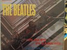The Beatles,Please Please Me Stereo Lp,yellow Label Parlophone-PCS-3042