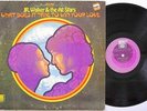 JR.WALKER AND THE ALL STARS LP, What Does It Take To Win Your Love (SOUL US Issu