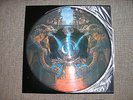 DISMEMBER - Like an ever flowing stream    PICTURE LP   NB  1991    1.press