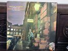 David Bowie Ziggy Stardust RCA LP Spain with Inner Sleeve & Mint LP Unplayed