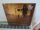 Syd Barrett - The Madcap Laughs vinyl album.