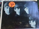 Meet the Beatles by The Beatles (Vinyl, Capitol/EMI Records)