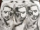 Swedish House Mafia LP Rare Limited Edition New