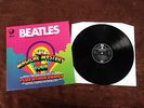The Beatles - Magical Mystery Tour