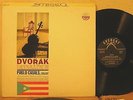 Everest SDBR 3083 Live Casals/Dvorak Cello Cto Schneider 35MM Withdrawn VG++