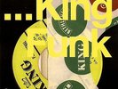 KING FUNK Various Artists NEW FUNK SOUL 2x LP Vinyl (BEAT GOES PUBLIC)  70s