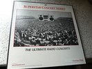 Pat Benatar Westwood One 3LP Live SS86-6 May 10 1986