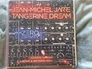 Jean-Michel Jarre + Tangerine Dream   Zero Gravity   Vinyl EP   Limitiert