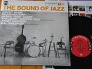 THE SOUND OF JAZZ (Count Basie/Billie Holiday etc.)
