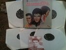 ELVIS PRESLEY VINYL a lasting tribute to the king 5 LP BOX SET record Ex booklet