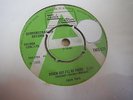 FOUR TOPS - REACH OUT ILL BE THERE - TAMLA DEMO
