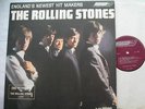 THE ROLLING STONES England's Newest Hit 1st LP 1st Press MONO CANADA 1964 LONDON