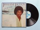 JERMAINE JACKSON LET’S GET SERIOUS MEXICAN LP WITH SPANISH VERSIONS - MICHAEL