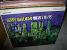 GERRY MULLIGAN night lights ( jazz ) - wing stereo -