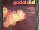 Godchild LP  JAZZ FUNK BREAKS THE TRETEAUX