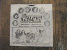 RARE PRIVATE GARAGE PUNK The Gizmos Muff Divin' 7
