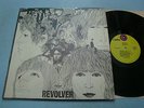 Beatles Revolver LP NM- ST-8-2576 1969 shrink Capitol Record Club