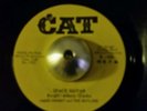 RARE SWEET SOUL/FUNK - JAMES KNIGHT & THE BUTLERS - CAT - LISTEN