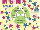 60s Northern Soul - KIM WESTON - I got what you need - UK MGM PROMO - EX