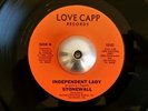 RARE MODERN/SWEET SOUL/BOOGIE / STONEWALL / LOVE CAPP / LISTEN