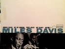 MILES DAVIS Volume 2 LP BLUE NOTE BST 81502 LIBERTY Art Blakey
