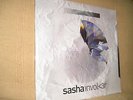 SASHA INVOLVER (INVOL 3R / INVOLV3R) TRIPLE VINYL ALBUM