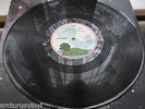 KING CRIMSON - ISLANDS UK 1ST PRESS EX vinyl 1971 Island