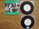 V.A. Billion Seller or ? JAPAN PROMO 2 EP T.REX Paul McCartney PRP-4002/3 $4S/H