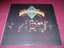 Blackfeather - Boppin' The Blues - 1972 LP - Infinity - Australia - ACDC,Buffalo