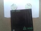 DR DRE 2001 LP VINYL 1999 EX.NM