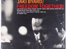 JAKI BYARD: Freedom Together PRESTIGE 7463 Shrink VINYL LP Jazz SUPER CLEAN