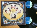 CHEVRON MUSIC MAKERS   Percussion   (DJ Shadow) Breaks Funk Library   2 LP $