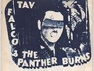Tav Falco & The Panther Burns RARE '80 7