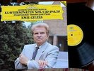 DGG DIGITAL STEREO ORIG GERM BEETHOVEN 