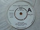 Kevin Ayers - Singing A Song In The Morning 1970 UK 45 HARVEST DEMO