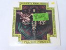 FIFTH ANGEL Time Will Tell Ex Epic 1989 USA LP