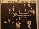 Rolling Stones - got LIVE if you want it - Mexican EP 45RPM- Peerless EPP-1470