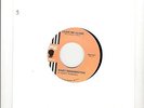 Baby Washington-Leave me alone/It'll never be over for me: Reissue:Northern Soul